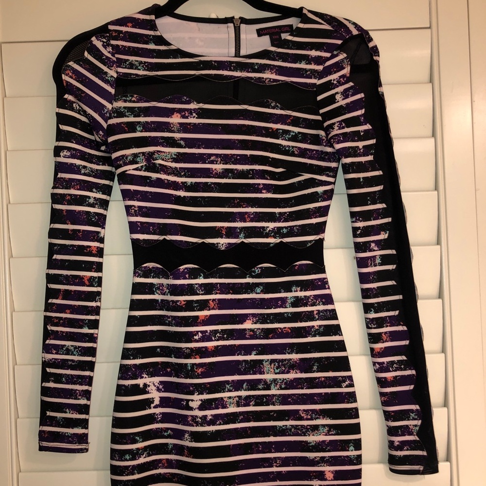 Night out dress